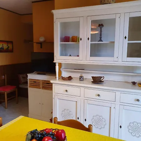 Apartamento Love Sea View