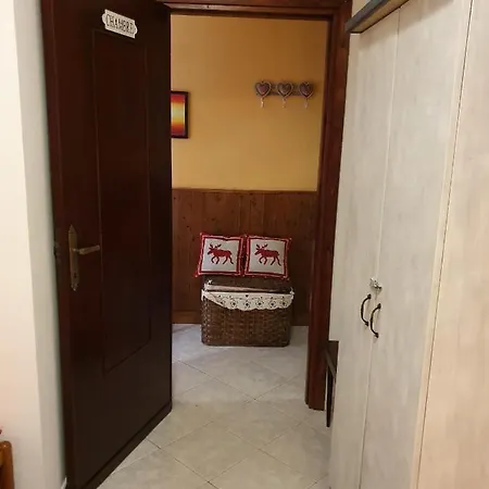 Love Sea View Apartamento