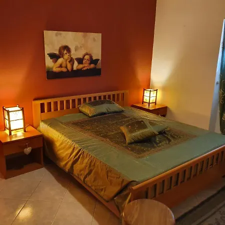 Apartamento Love Sea View *
