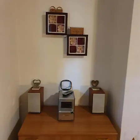 Apartamento Love Sea View *