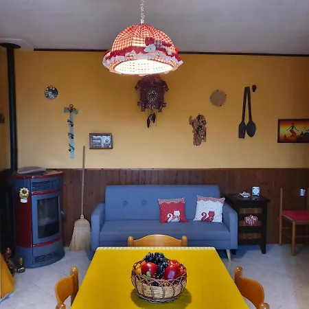 Apartamento Love Sea View *