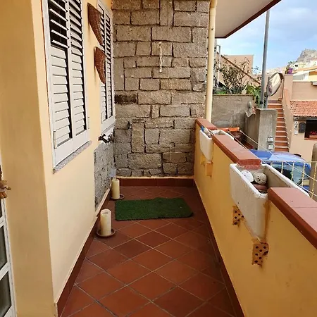 Love Sea View Apartamento Castelsardo