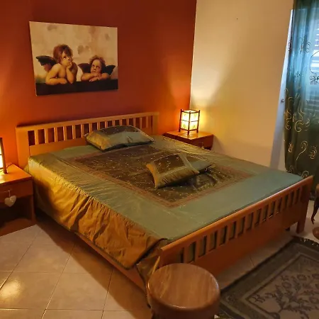 Love Sea View Apartamento