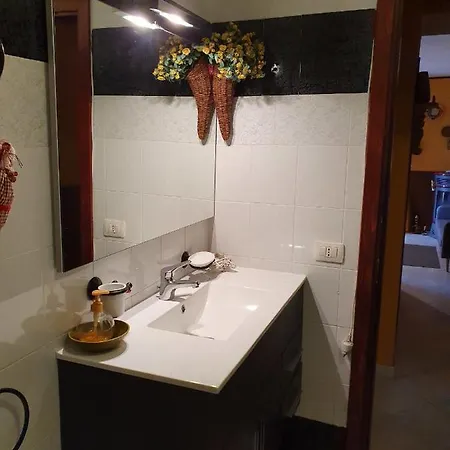 Apartamento Love Sea View Castelsardo
