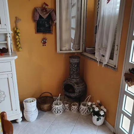 Apartamento Love Sea View *