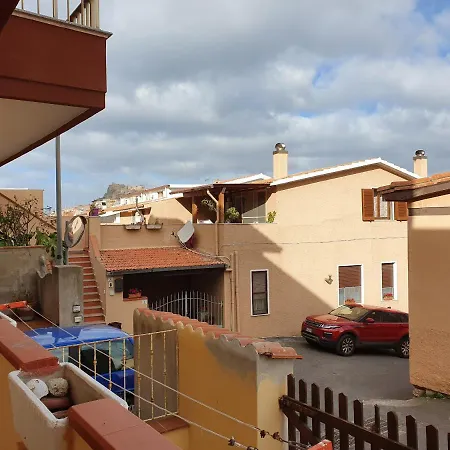 Apartamento Love Sea View Castelsardo