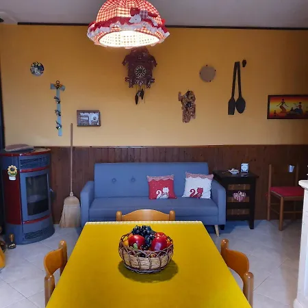 Love Sea View Apartamento Castelsardo